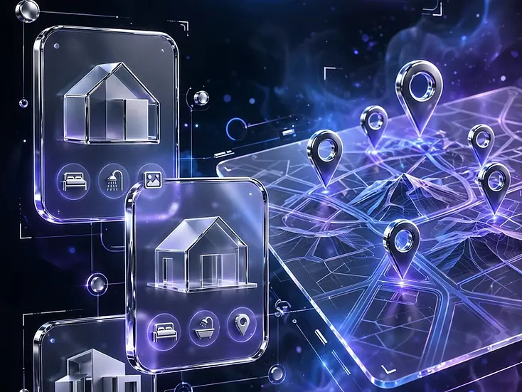 ProProom — PropTech / Real Estate