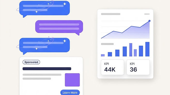 How to run ads on ChatGPT using OpenAI Ads Manager