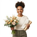 Event vendor professional