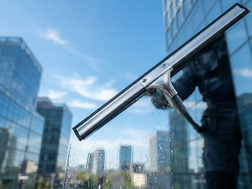 Window Cleaning