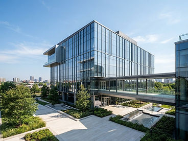 Commercial Property Services