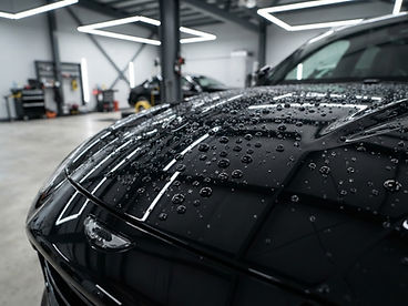 Auto Detailing