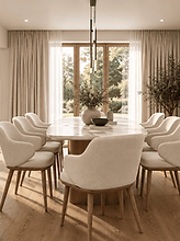 ZOYA N°15 — Salle à manger