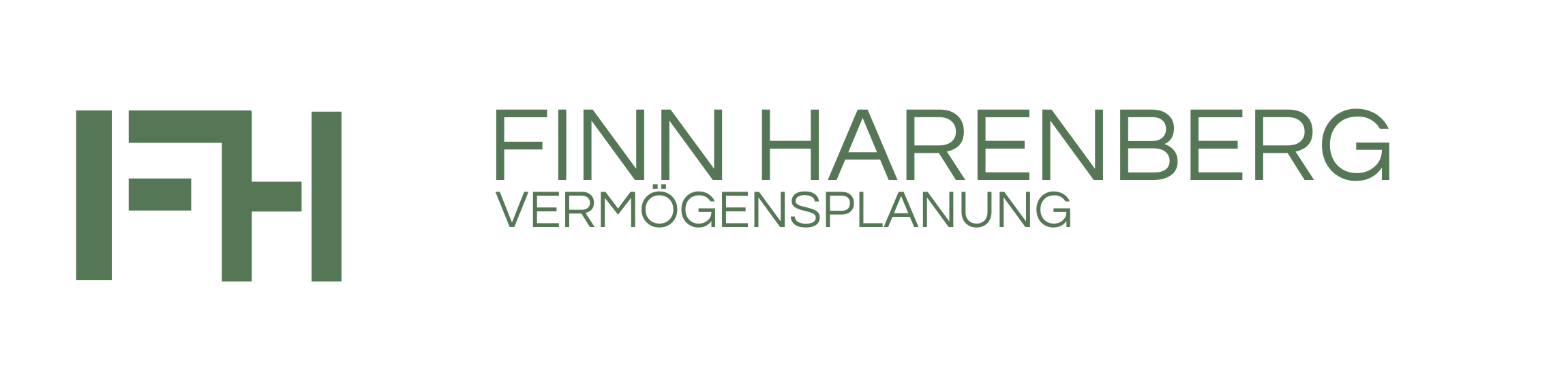 Finn Harenberg Vermögensplanung
