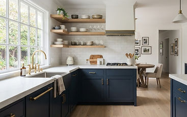Five Kitchen Choices That Still Look Right Ten Years Later
