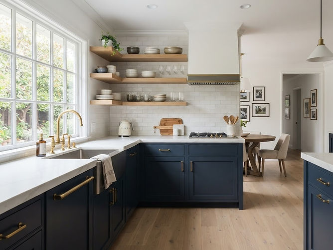 Kitchen Remodeling