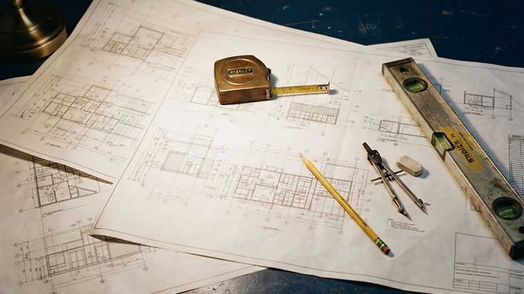 Building a Reliable Home Office: A Western Pennsylvania Guide