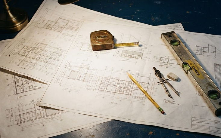 Building a Reliable Home Office: A Western Pennsylvania Guide