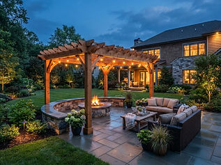 Outdoor Living