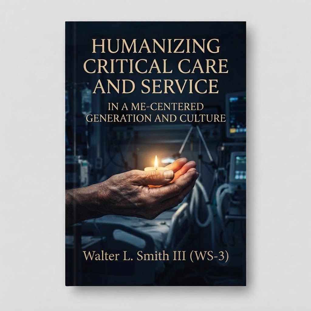 Humanizing Critical Care and Service in a Me-Centered Generation and Culture