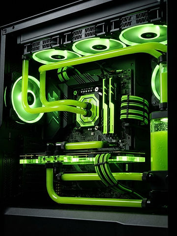 The Rig