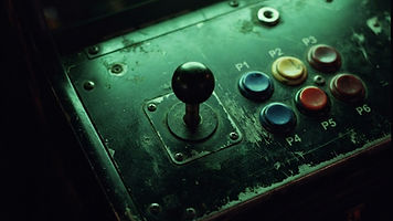Retro Night: Double Dragon Run