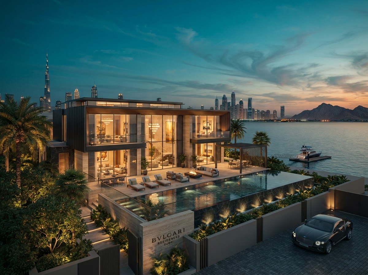 Premium Property