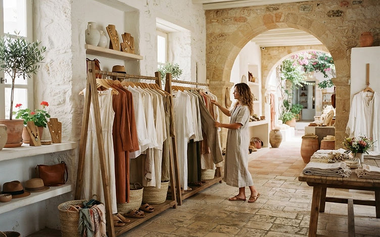 Mode & Accessoires Bundel