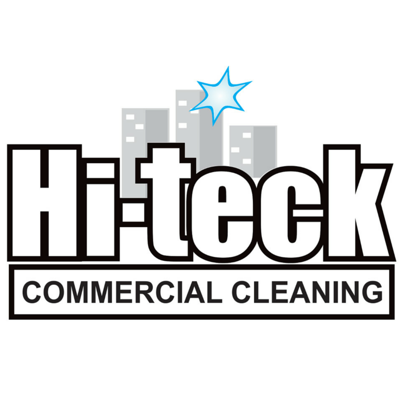 Hi-Teck Commercial Cleaning