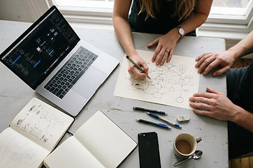 Digital Learning & Skills Development — illustrative image