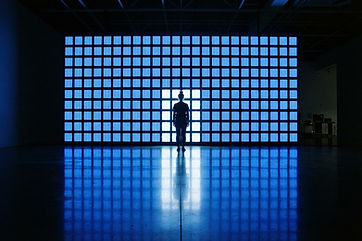 Immersive & Creative Experiences — illustrative image