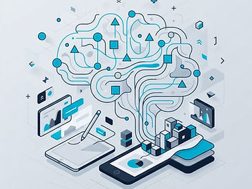 AI & Emerging Technology — illustration