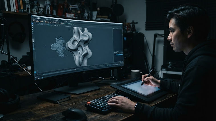Blender: What Can You Actually Make With It? — article image