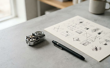 From Using Technology to Creating With It — article image