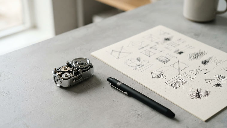 From Using Technology to Creating With It — article image