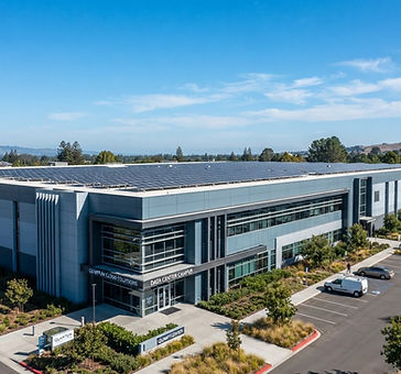 Data Centres & Technology Facilities