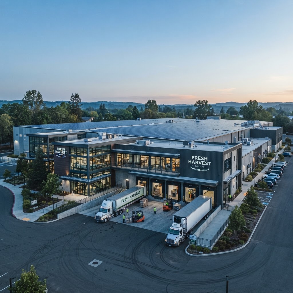 Engineering, Procurement & Construction