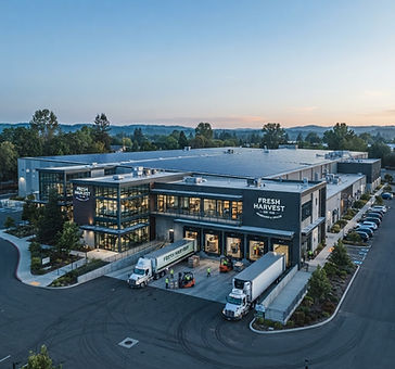 Food & Beverage Manufacturing