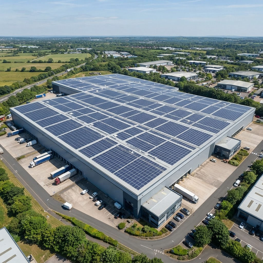 Mitigating Export Curtailment Risks in Commercial Solar Projects