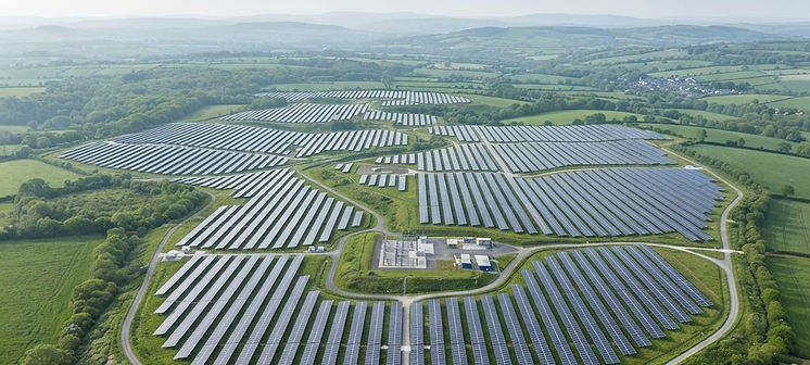 Outright Purchase commercial solar