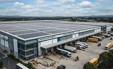 Commercial Rooftop Solar