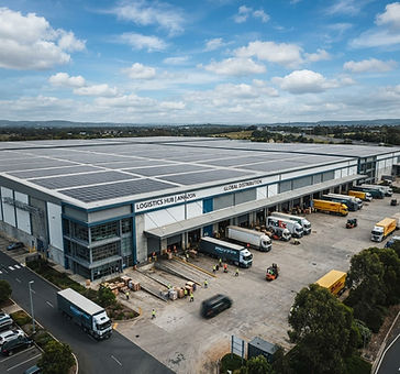 Warehousing & Logistics