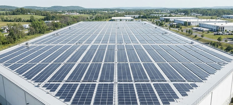 Fully Funded Solar (PPA) commercial solar
