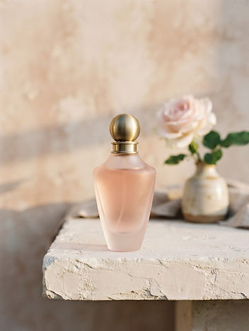 Perfume agua de rosas 30ml