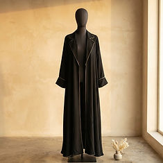 Abayas