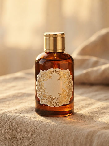 Perfume oud floral 50ml