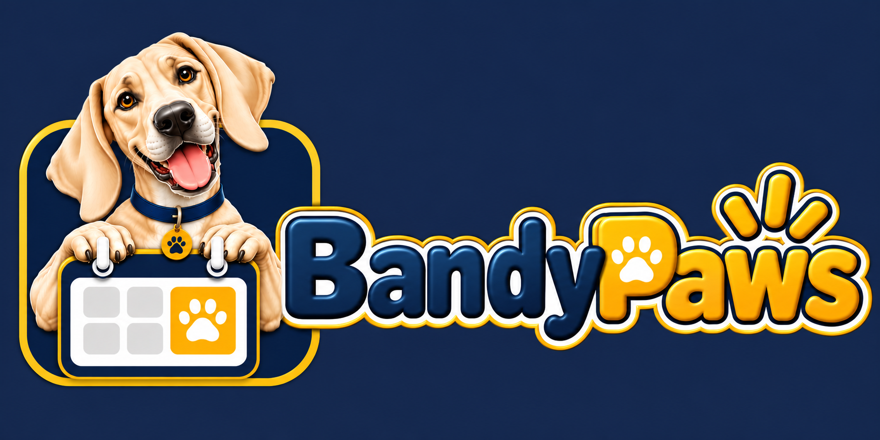 Bandy Paws