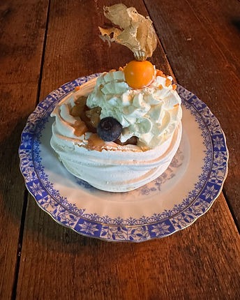 Pavlova