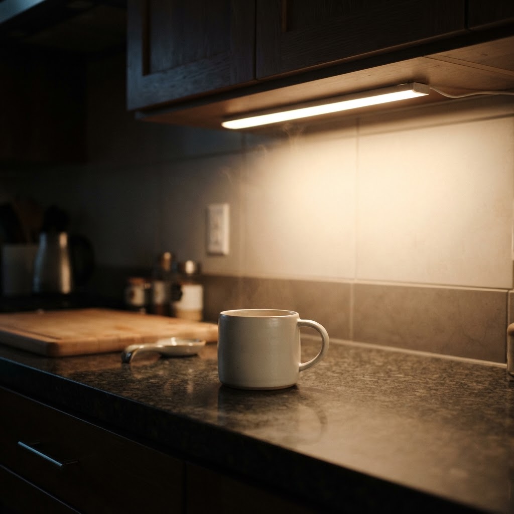 NightBar Motion Sensor Light