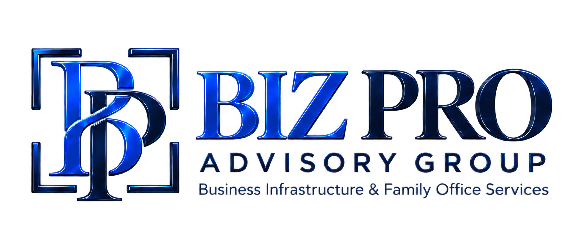 Biz Pro Advisory Group — Business Infrastructure & Family Office Services