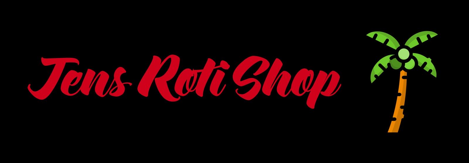 Jen’s Roti Shop