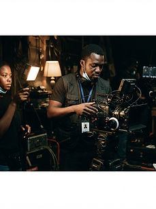 On Set