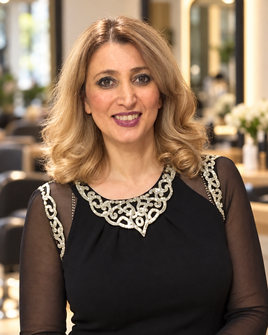 Helene Parsa