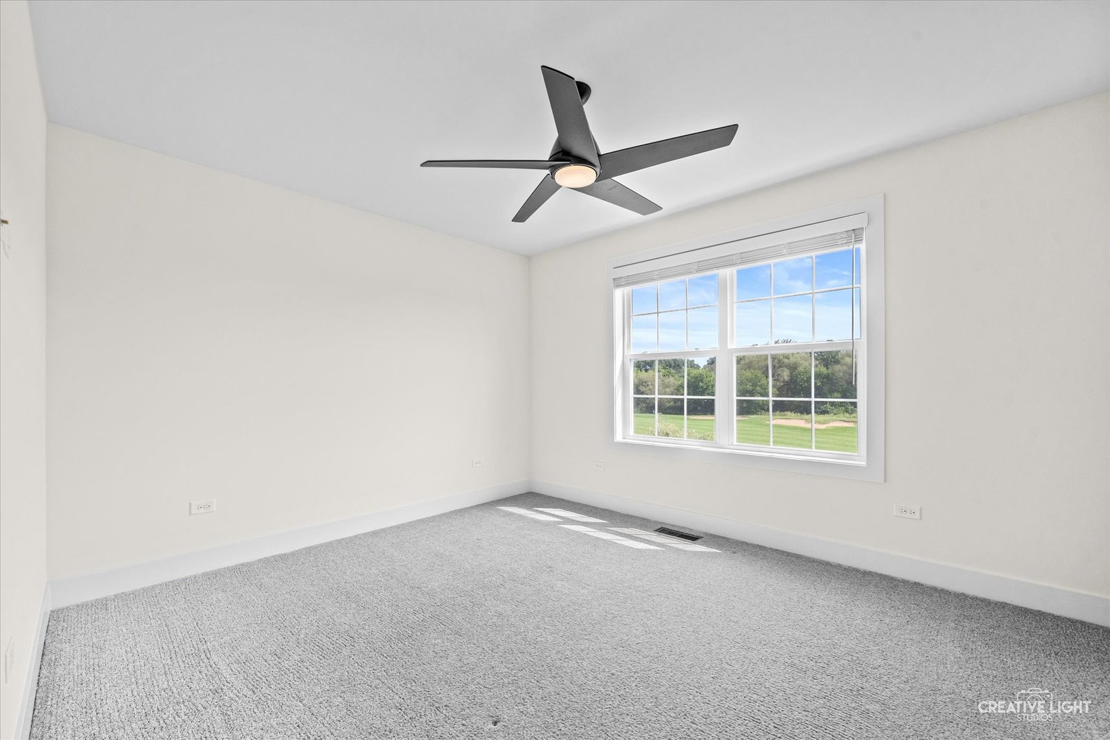 Upstairs