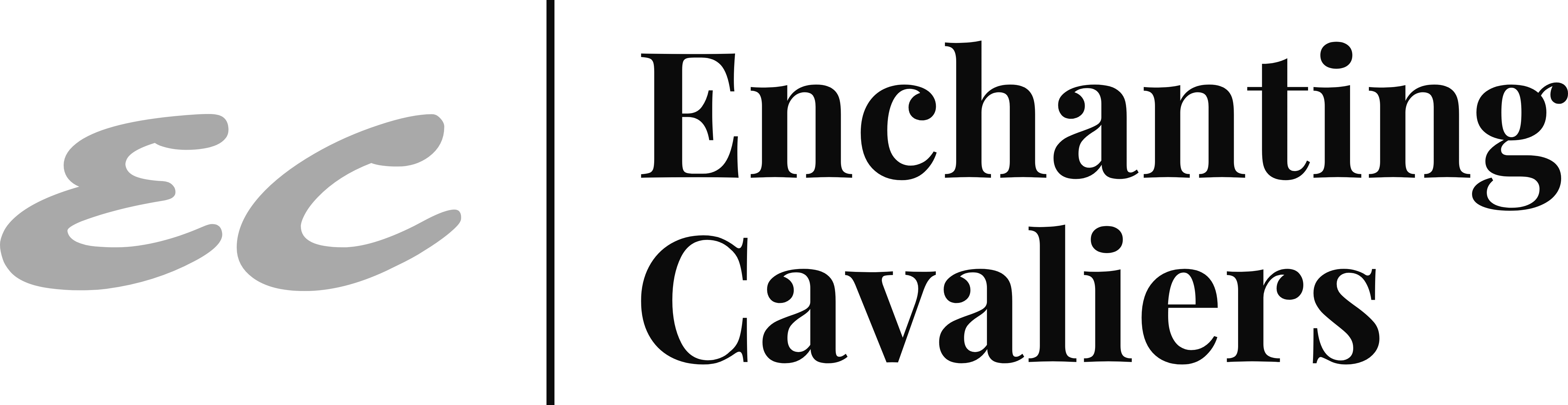 Enchanting Cavaliers