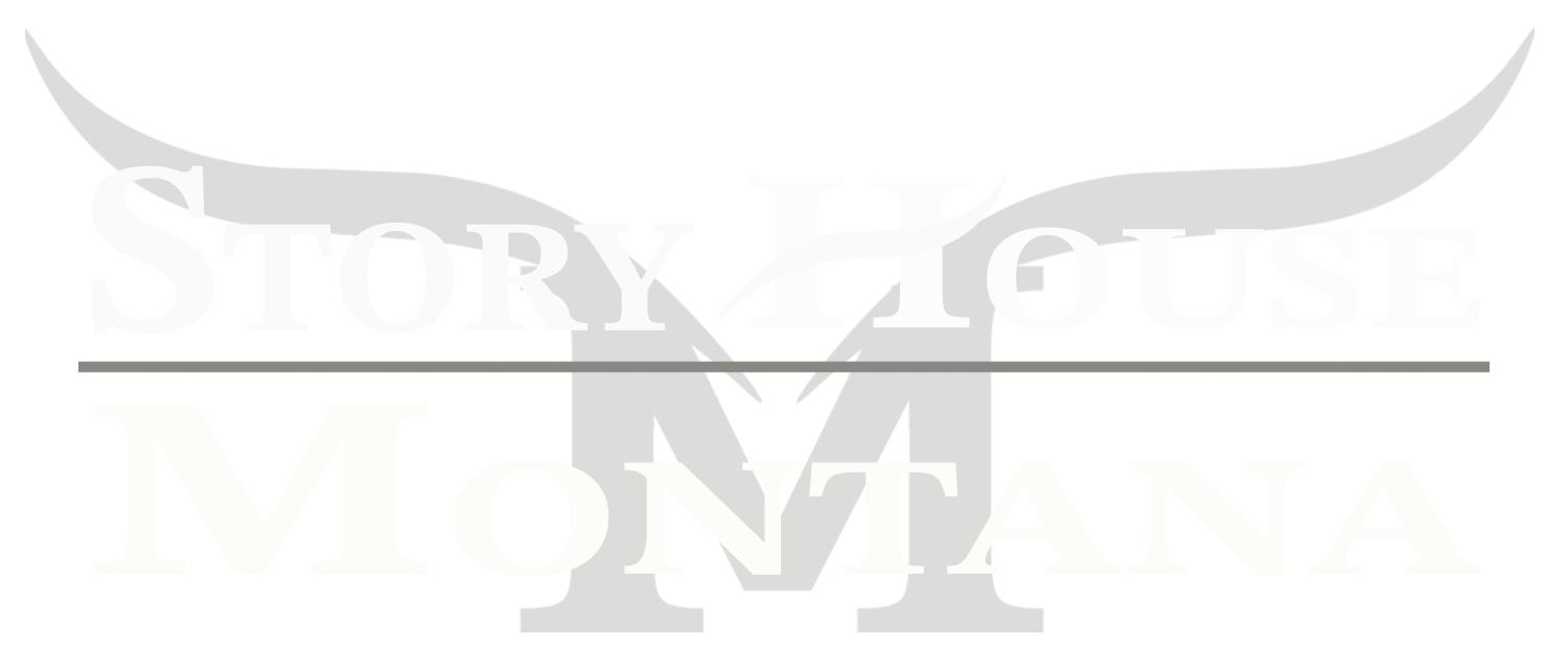 Story House Montana