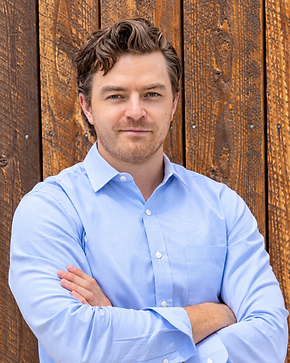 Sean Patrick Higgins