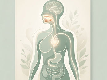 Your Mouth, Your Whole Body