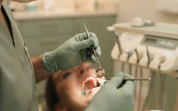Safe Mercury Filling Removal: What to Know