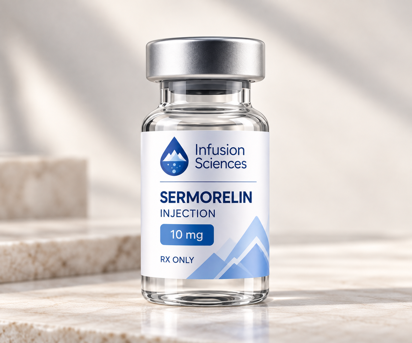 Peptides & Longevity